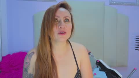 Marcela online show from June 16, 2026, 1:08 am