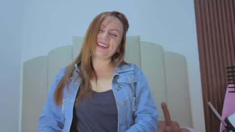 Marcela online show from July 31, 2026, 12:21 am