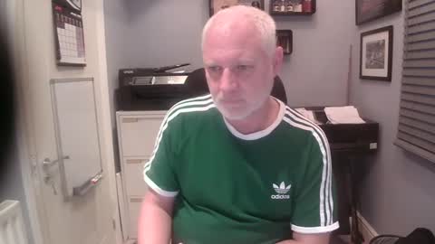 greyfox_6000 online show from January 29, 2025, 4:19 pm