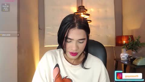 Snapshot of greys_ath chatting on October 23, 2025, 4:23 am greys online show from October 23, 2025, 4:23 am