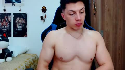 Snapshot of griego01 chatting on December 2, 2024, 9:06 pm griego01 online show from December 2, 2024, 9:06 pm