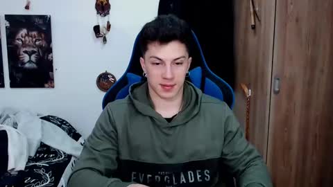 Snapshot of griego01 chatting on December 7, 2024, 10:06 pm griego01 online show from December 7, 2024, 10:06 pm