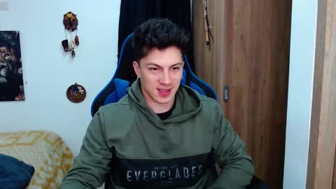 Snapshot of griego01 chatting on December 14, 2024, 3:51 am griego01 online show from December 14, 2024, 3:51 am