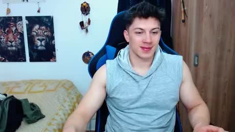 griego01 online show from December 29, 2024, 5:33 pm