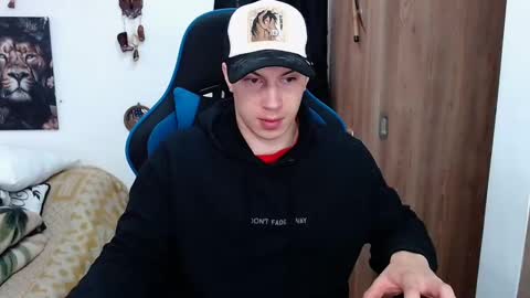 Snapshot of griego01 chatting on January 3, 2025, 6:03 pm griego01 online show from January 3, 2025, 6:03 pm