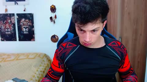 Snapshot of griego01 chatting on January 15, 2025, 6:40 pm griego01 online show from January 15, 2025, 6:40 pm