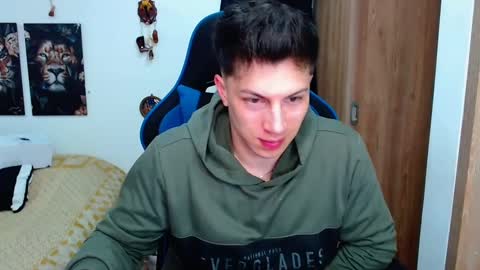 Snapshot of griego01 chatting on January 20, 2025, 11:21 pm griego01 online show from January 20, 2025, 11:21 pm