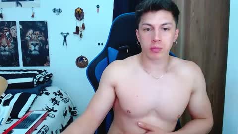 Snapshot of griego01 chatting on February 14, 2025, 11:31 pm griego01 online show from February 14, 2025, 11:31 pm