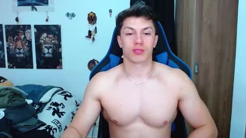 Snapshot of griego01 chatting on February 17, 2025, 4:31 am griego01 online show from February 17, 2025, 4:31 am