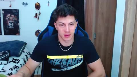 Snapshot of griego01 chatting on February 19, 2025, 7:38 pm griego01 online show from February 19, 2025, 7:38 pm