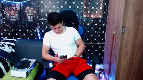 Snapshot of griego01 chatting on September 10, 2025, 7:03 pm griego01 online show from September 10, 2025, 7:03 pm