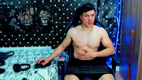 griego01 online show from May 25, 2026, 3:23 am