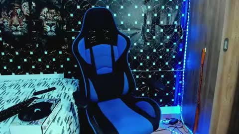 griego01 online show from June 5, 2026, 10:48 pm