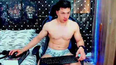 Snapshot of griego01 chatting on July 10, 2026, 8:00 pm griego01 online show from July 10, 2026, 8:00 pm