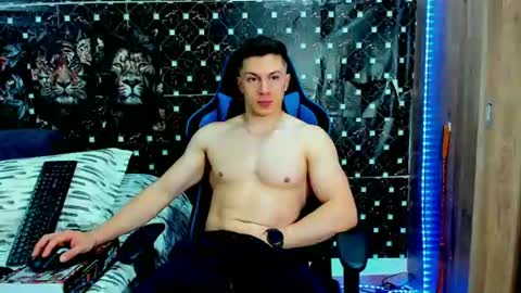 Snapshot of griego01 chatting on July 14, 2026, 5:56 am griego01 online show from July 14, 2026, 5:56 am