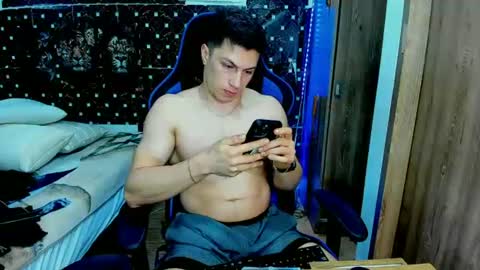 Snapshot of griego01 chatting on July 28, 2026, 6:09 am griego01 online show from July 28, 2026, 6:09 am