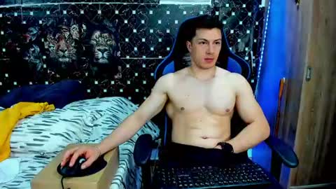 Snapshot of griego01 chatting on July 30, 2026, 6:01 am griego01 online show from July 30, 2026, 6:01 am