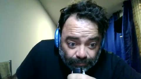 Snapshot of griegozorbatos chatting on April 13, 2026, 1:22 am griegozorbatos online show from April 13, 2026, 1:22 am