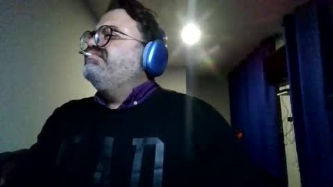 Snapshot of griegozorbatos chatting on April 22, 2026, 2:58 am griegozorbatos online show from April 22, 2026, 2:58 am