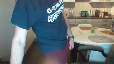 Griesie online show from February 10, 2025, 11:34 pm