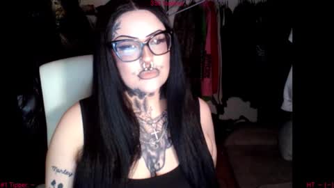Snapshot of grindhouseho chatting on May 15, 2026, 5:36 am Grindhouse online show from May 15, 2026, 5:36 am