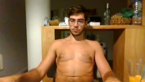 gringodelicius online show from May 2, 2026, 8:19 am