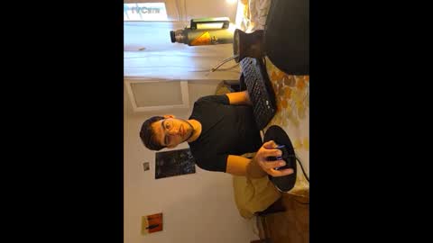 Snapshot of gringodelicius chatting on May 5, 2026, 4:37 pm gringodelicius online show from May 5, 2026, 4:37 pm