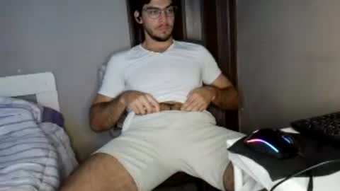 Snapshot of gringodelicius chatting on July 3, 2026, 3:07 pm gringodelicius online show from July 3, 2026, 3:07 pm