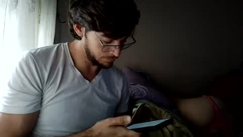 Snapshot of gringodelicius chatting on August 3, 2026, 2:11 pm gringodelicius online show from August 3, 2026, 2:11 pm