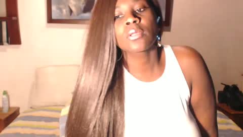 griseldax online show from June 11, 2026, 5:16 am