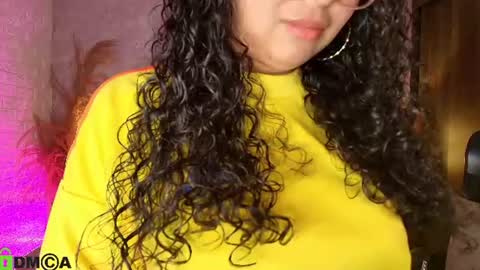 Snapshot of griselle_rousse chatting on June 11, 2026, 9:46 pm online show from June 11, 2026, 9:46 pm