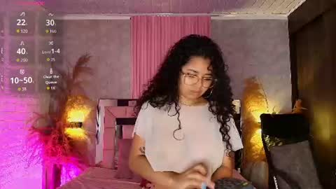 Snapshot of griselle_rousse chatting on June 14, 2026, 4:31 pm online show from June 14, 2026, 4:31 pm