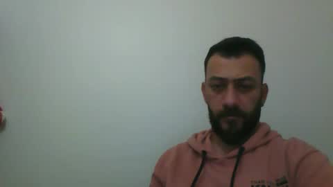 grkn21 online show from January 16, 2025, 8:57 pm