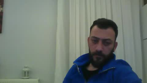 grkn21 online show from January 21, 2025, 5:20 pm