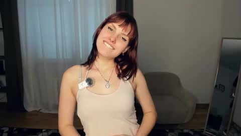 Snapshot of grl_in_power chatting on December 14, 2025, 8:41 am Sara online show from December 14, 2025, 8:41 am