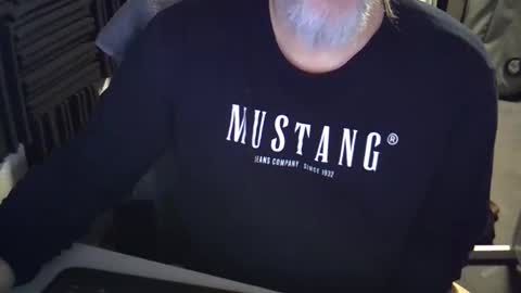 Grooce online show from March 23, 2026, 6:39 am