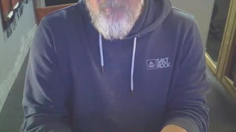 Grooce online show from April 12, 2026, 1:38 pm