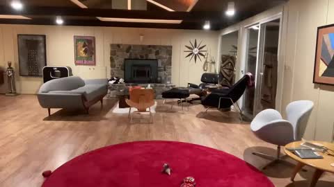 Snapshot of groovycouvie chatting on February 18, 2025, 2:38 am groovycouvie online show from February 18, 2025, 2:38 am