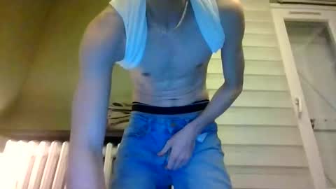 BIG FRENCH COCK  online show from February 3, 2026, 4:56 pm