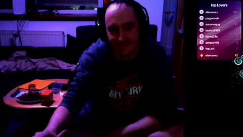 Snapshot of groundworker453718 chatting on December 12, 2024, 1:53 am I can be everything you want online show from December 12, 2024, 1:53 am