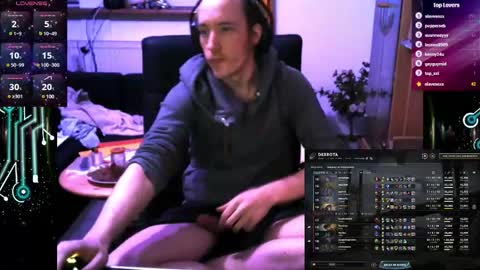Snapshot of groundworker453718 chatting on December 21, 2024, 5:07 pm I can be everything you want online show from December 21, 2024, 5:07 pm