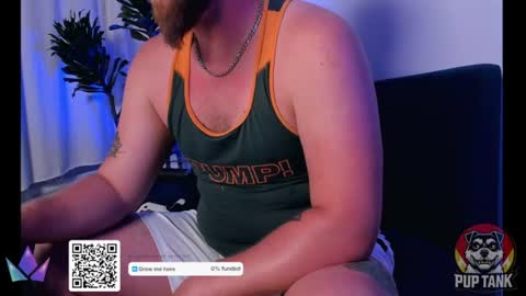 Alpha pup online show from June 18, 2026, 6:13 am