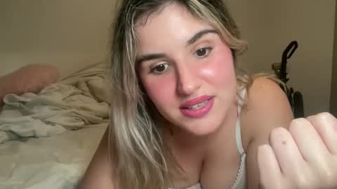 grrlgod online show from January 23, 2025, 2:44 am