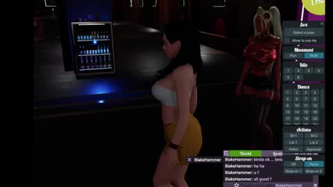 Snapshot of grs08 chatting on September 19, 2025, 8:38 am Stella online show from September 19, 2025, 8:38 am