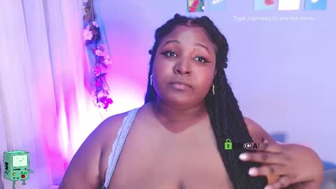 Grumosa velvet   online show from April 10, 2026, 7:07 pm