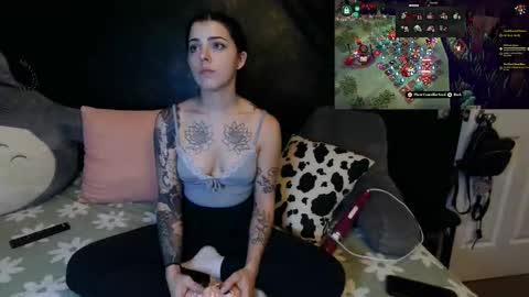 grumpytwo online show from November 3, 2025, 12:57 am