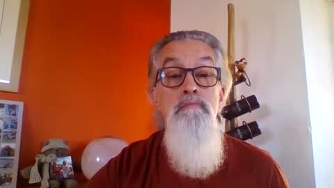 Grybear online show from December 4, 2024, 9:18 am