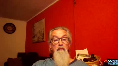 Grybear online show from December 13, 2024, 8:09 am