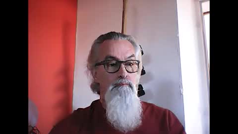 Grybear online show from January 17, 2025, 11:38 am