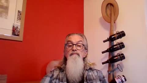 Grybear online show from January 13, 2026, 12:10 pm